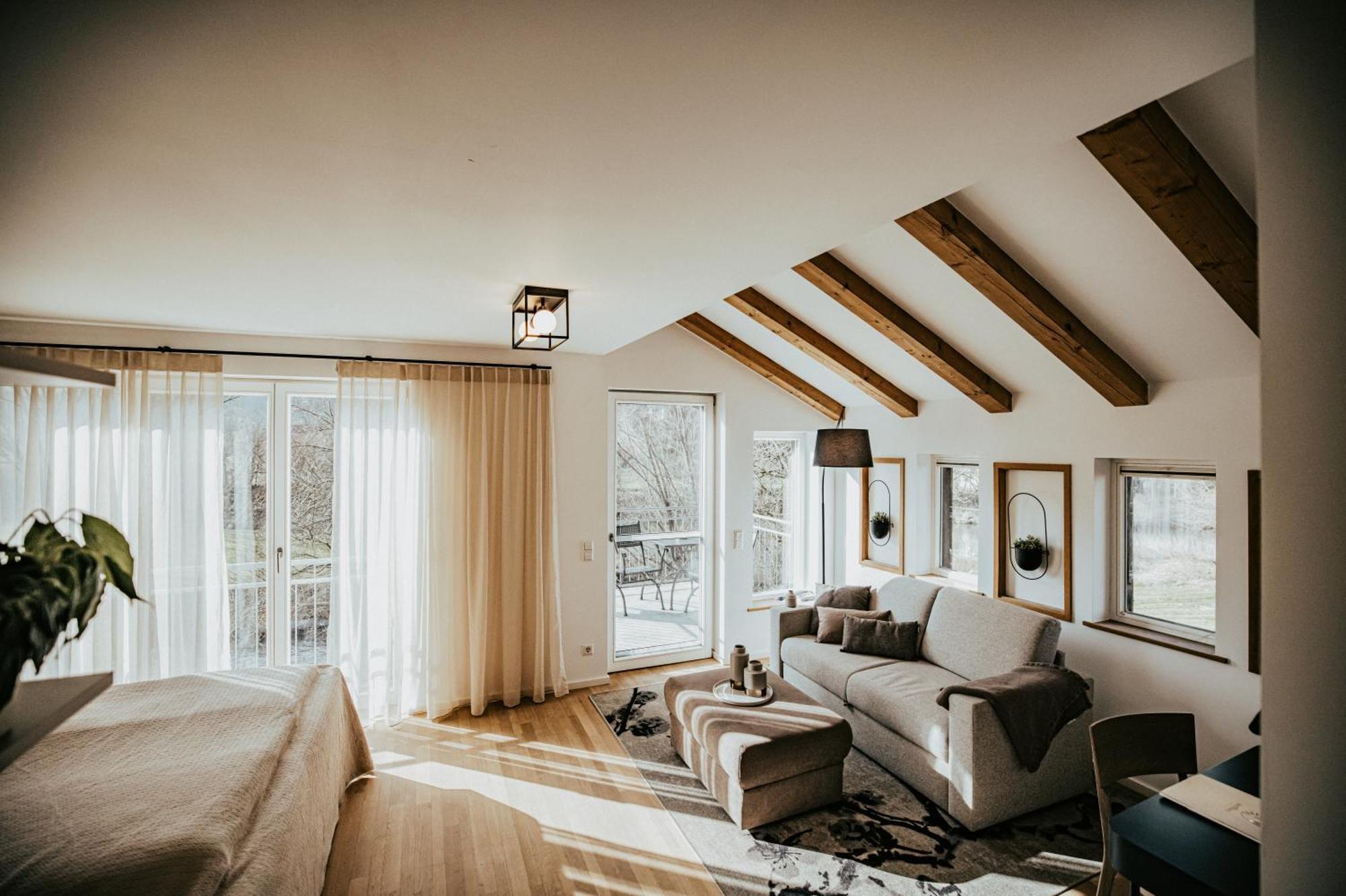 Landgasthof Jagstmuehle Heimhausen  Экстерьер фото